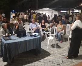 PINETO: AL VIA MERCATO ITINERANTE DELLA TERRA E PROGETTO PLASTIC FREE