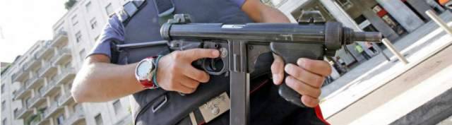 TERRORISMO: ALLONTANATI DA L’AQUILA DUE PROFUGHI AFGANI