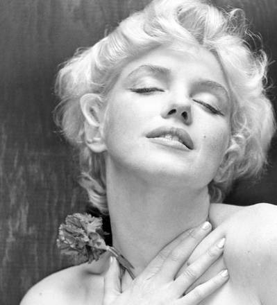 MARYLIN MONROE: 50 ANNI DI MISTERO PER LA DIVA ETERNA
