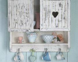”PASSIONE SHABBY”, LO STILE ELEGANTE INVECCHIATO RITORNA A LANCIANO