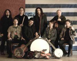 TORNIMPARTE: FESTA DEL CONTADINO 2017 CON I ”MODENA CITY RAMBLERS”