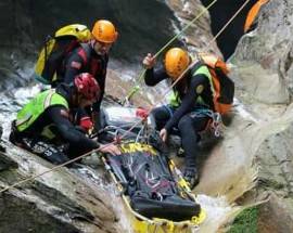 GIOVANI CONIUGI MORTI IN FIUME ORTA: CHIAMATI IN CAUSA COMUNE E PARCO MAIELLA