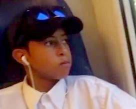 MUORE TRAVOLTO DA ONDA: L’ADDIO DEGLI AMICI A MOHAMED, ”FIGLIO DI TERAMO”