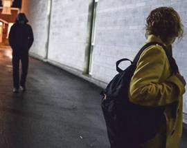 IDENTIFICATO MOLESTATORE SERIALE A TERAMO, VITTIME 4 DONNE