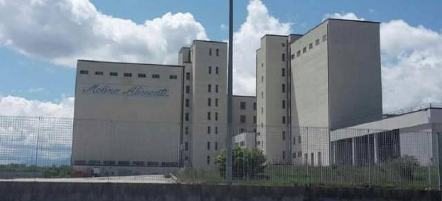 MOLINO ALIMONTI: IL PUGLIESE CASILIO COMPRA STABILIMENTO ROMANO