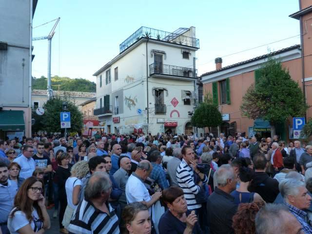 BISENTI: TORNA APPUNTAMENTO CON IL REVIVAL DELL’UVA E DEL VINO MONTONICO