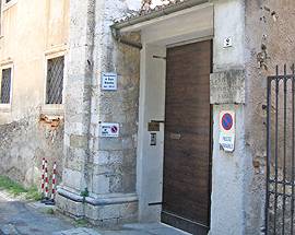 L’AQUILA: MERCOLEDI’ RITO DELLA BENEDIZIONE DELL’ACQUA DI SAN GERMANO
