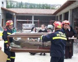L’AQUILA: EVENTO DI SOLIDARIETA’ PER L’AFRICA DI SUORE CELESTINE E LIONS
