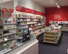 I FRATELLI AQUILANI PEZZOPANE APRONO UNA LIBRERIA MONDADORI A FOLIGNO