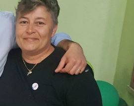 L’AQUILANA BENTA ELETTA DIRIGENTE NAZIONALE UGL, BUSSOLOTTI CONFERMATO