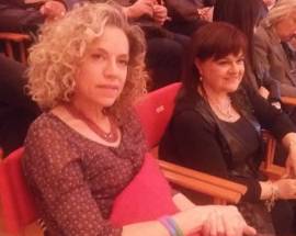 FESTIVAL LGBT ALL’AQUILA CIRINNA’, ”COL MIO CORPO FACCIO QUEL CHE VOGLIO”