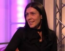 L’AQUILANA PELLICCIONE RACCONTA IN UN LIBRO DRAMMA DONNE ”ZITTITE” DAL CAPO