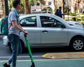 MOBILITA’ ELETTRICA: MONOPATTINI E SEGWAY, AL VIA CIRCOLAZIONE A MONTESILVANO