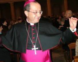 REGIONALI: MONSIGNOR FORTE, ”RISPETTARE LA DIGNITA’ DEI MIGRANTI”