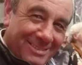 COMUNE DI CELANO IN LUTTO PER LA MORTE DELL’ASSESSORE MONTAGLIANI