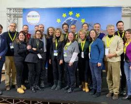 REGIONALI:  SI CHIUDE MONTAGNA A 5 STELLE, ”TAVOLO PER RILANCIO SCI A PRATI DI TIVO”