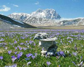 L’AQUILA: ABILITATI GLI ACCOMPAGNATORI DI MEDIA MONTAGNA, POTRANNO OPERARE SULLE ALTURE DI 21 PAESI