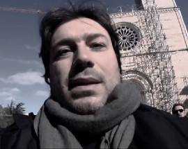 DECENNALE SISMA L’AQUILA: ”L’IMPORTANZA LUOGHI DELLA MEMORIA PER PRESERVARE IL FUTURO”