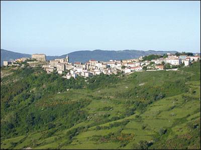 CHIETI: NELLE NOTTI DEL 3 E IL 4 AGOSTO E’ FESTA GRANDE A MONTAZZOLI
