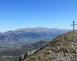 PROTESTE PER I MOTOCROSS IN CIMA AL MONTE CALVO, ”MA E’ UNA ZONA TROPPO VASTA DA CONTROLLARE”