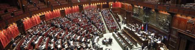 TASSE POST-SISMA: PEZZOPANE, ”PROROGA FINO A FINE ANNO PER CRATERE 2009 IN DECRETO”