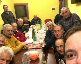 SANT’AGNESE 2016: BIFERU NUOVO PRESIDENTE CONFRATERNITA MONTECITORIO
