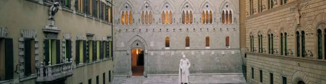 BANCHE, ”MPS DEVE ESSERE NAZIONALIZZATO” ”MA C’E’CHI VUOLE RISPARMI DEGLI ITALIANI”