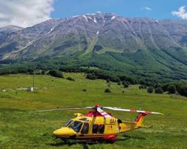 MESSA IN SICUREZZA MONTE MORRONE: GIUNTA SULMONA APPROVA LA VARIANTE IN CORSO D’OPERA