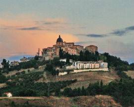 CONSORZIO TUTELA COLLINE TERAMANE: M5S, ”OTTIMA COSA MA PENALIZZA IL MUSEO”