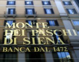 USURA: RINVIATI A GIUDIZIO 5 DIRETTORI FILIALE MPS FRANCAVILLA