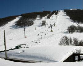 IMPIANTI SCIISTICI MONTE PISELLI, ”E’ STATA SCONGIURATA LA CHIUSURA”