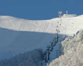 MONTE PRATELLO: APERTI GLI IMPIANTI, DECOLLA STAGIONE