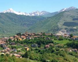 CORSA DA CAPITIGNANO A MONTEREALE: ”COSI’ VIVE IL NOSTRO TERRITORIO”’