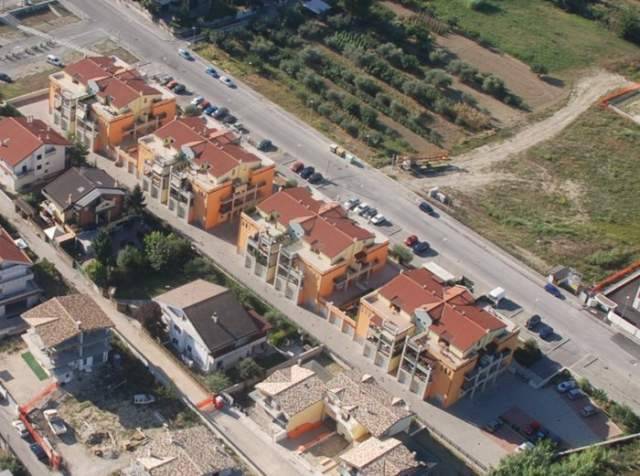 MONTESILVANO: AUTOLAVAGGIO VIA VERROTTI SEQUESTRATO PER INQUINAMENTO