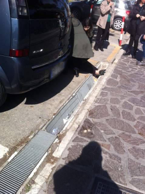 STRADE DISSESTATE E INDENNIZZI A GOGO, ESPOSTO M5S A CORTE CONTI CONTRO COMUNE MONTESILVANO