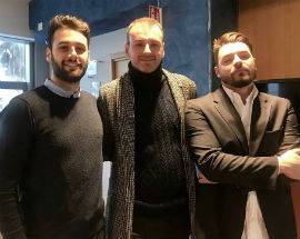 ”L’ENERGIA DELLA VITA”: A MONTESILVANO TUTTO PRONTO PER IL CAPODANNO 2019