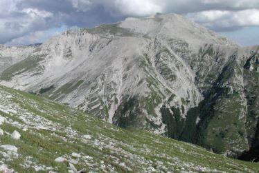 CARABINIERI PER LA BIODIVERSITA’: INZIATIVA NELLA RISERVA MONTE VELINO