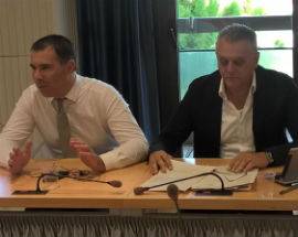 REGIONE: I TRE ‘RIBELLI’, ”RISOLLEVARE CULTURA CON LEGGE ORGANICA”
