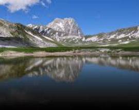 AMBIENTE: A CROGNALETO VOLA VOLA, KERMESSE DEL PARCO DEL GRAN SASSO