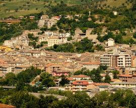 TERREMOTO CENTRO ITALIA: A MONTORIO MARATONA SOLIDARIETA’ PER AMATRICE