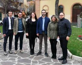 5G: MINORANZA MONTORIO PRESENTA MOZIONE PER METTERE UN FRENO ALLA SPERIMENTAZIONE