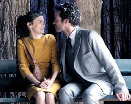 CINEMATIK: MICHEL GONDRY NON SBAGLIA CON VIAN LA SCHIUMA DEI GIORNI DIVENTA MOOD INDIGO