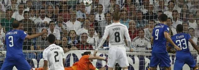 CALCIO: LA JUVE IN FINALE DI CHAMPIONS 1-1 COL REAL, TANTI ABRUZZESI A MADRID