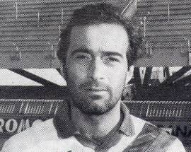 TERAMO: MUORE DI SLA SOLFRINI EX BIANCAZZURRO NEGLI ANNI ’80