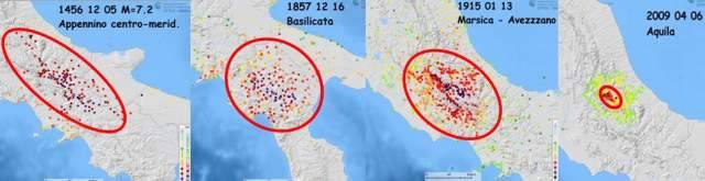 GEOLOGO, ‘RADON POSSIBILE PRECURSORE, MA NON SIAMO PRONTI A GRANDI EMERGENZE’