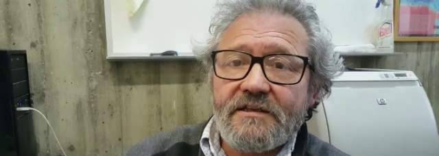 TERREMOTO MOLISE: GEOLOGO, ”PUO’ SOLLECITARE ALTRE FAGLIE”