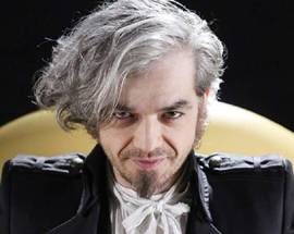MUSICA: MORGAN DA’ ANCORA FORFAIT A PESCARA SPETTATORI INFURIATI