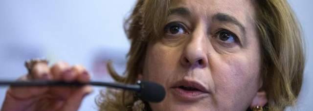 REGIONE: EX AD TRENITALIA MORGANTE DIRETTORE GENERALE, FAGNANO ALLA SANITA’