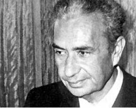 ALDO MORO: ECCO IL LIBRO DI LICIO DI BIASE CON PREFAZIONE DI TABACCI