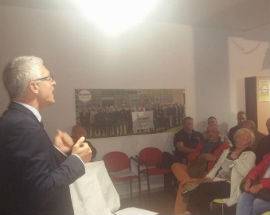 ELEZIONI L’AQUILA: M5S, SABATO INCONTRO CON CONSIGLIERA COMUNALE ROMA
